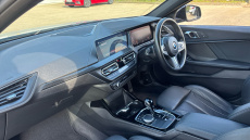 BMW 1 Series 118i M Sport 5dr Step Auto Petrol Hatchback